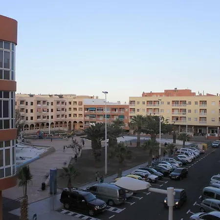 Apartman Alquilaencanarias-el Medano Delfines-2