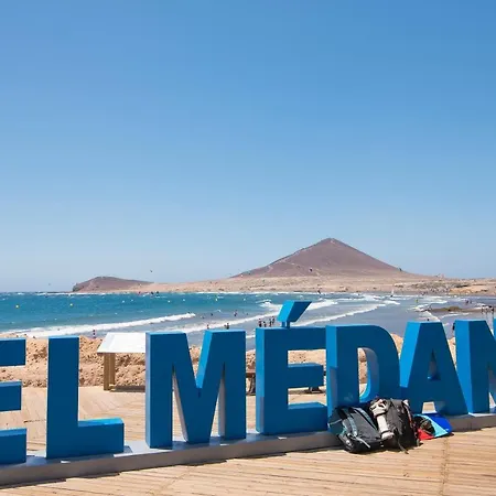 Alquilaencanarias Delfines, 2 Hab, Parking